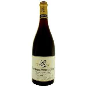   Moine Chambolle Musigny 1er Cru Amoureuses Grocery & Gourmet Food