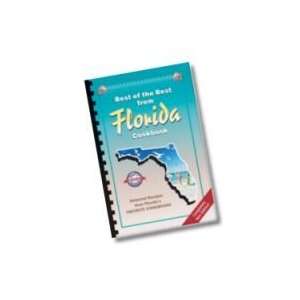  Best of the Best from Florida Cookbook (All New Edition 