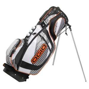 OGIO Ozone XX Golf Stand Bag 