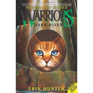   (Warriors Power of Three, No. 2) [Paperback] Erin Hunter Books