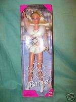 SE Wal*Mart Skating Dream Barbie #17244 1996  