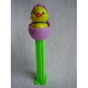  PEZ   Easter Chick 5 Tall 