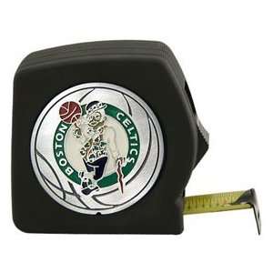 Boston Celtics Black Tape Measure Best Gift  Sports 