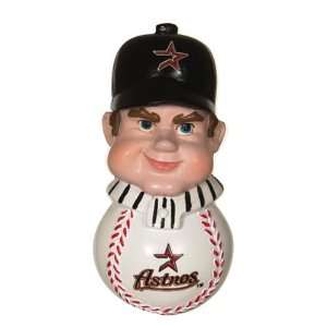  Houston Astros MLB Magnet Sluggers Ornament (4 inch 