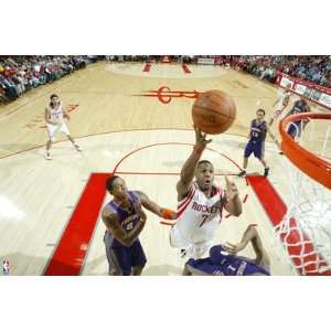  Phoenix Suns v Houston Rockets Kyle Lowry by Bill Baptist 