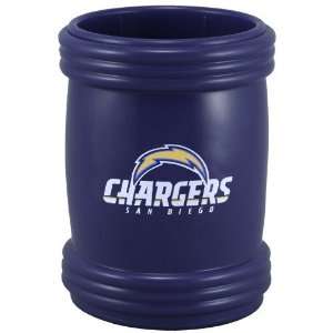  San Diego Chargers Navy Blue Sports Magna Coolie Beverage 