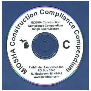  MIOSHA Construction Compliance Compendium   2005 