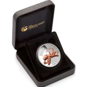   LIFE II   THE REEF   OCTOPUS 2012 1/2OZ SILVER PROOF COIN Everything