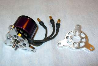   any damages or injuries due to installing one of these motor mounts