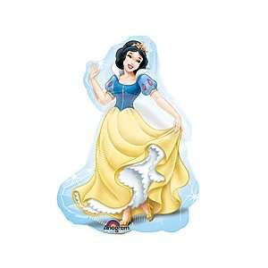  Snow White Mini Shape Anagram Balloons Toys & Games