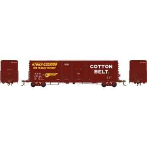  Athearn HO 50 PC&F Box/Landis Doors, SSW #25 ATHG69026 