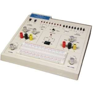   XK 150/CS10 (Casepack of 10) ANALOG DIGITAL TRAINERS Electronics