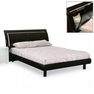  Global Furniture Emily King Size Bed