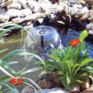  Koolscapes 84 Gallon Pond Kit Patio, Lawn & Garden