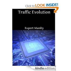 Start reading Traffic Evolution 