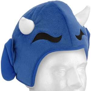  Team Heads Duke Blue Devils Mascot Hat