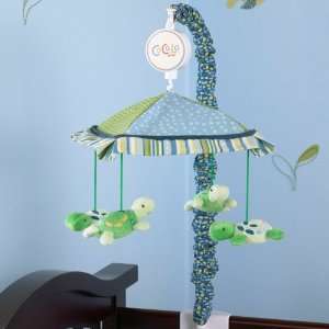  Cocalo Turtle Reef Mobile Baby