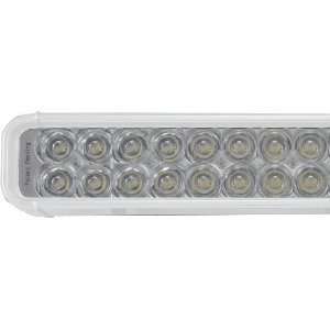 Vision X XIL 320W XMITTER 18 Euro Beam LED Light Bar (White) Now with 