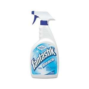   DRK4471141   Fantastik All Purpose Cleaner with Bleach