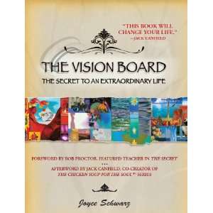  The Vision Board book Arts, Crafts & Sewing
