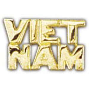  Viet Nam Pin 1 Arts, Crafts & Sewing