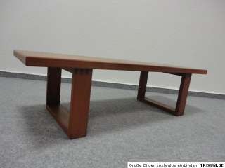 Danish Teak Side table Sofa Table Nelson / Sandstroem Era   