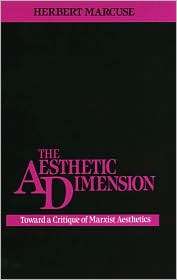   Aesthetics, (0807015199), Herbert Marcuse, Textbooks   