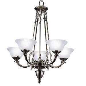  Chandeliers Forecast Lighting