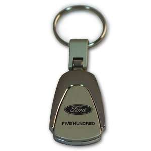  Ford Five Hundred Tear Drop Key Chain Automotive