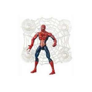  Spider man 3 Spider man Super Articulated Figure 