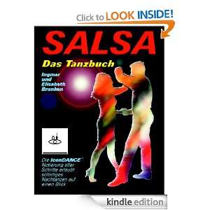 Salsa   Das Tanzbuch Schritte, Folgen und Szenetipps für Anfänger 