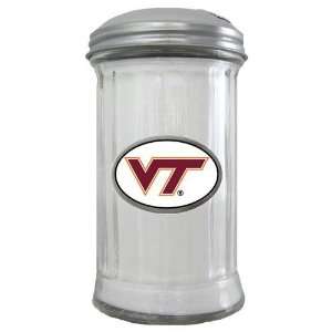  Virginia Tech Hokies NCAA Team Logo Sugar Pourer Sports 
