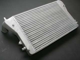 INTERCOOLER KIT VW GTI MKVI MKV GLI JETTA EOS PASSAT CC  