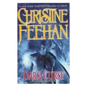  , Book 16) 1st (first) edition Text Only Christine Feehan Books