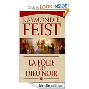   Fantasy) (French Edition) Raymond E. Feist  Kindle Store