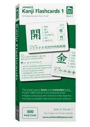   Kanji Cards, (0984334904), Max Hodges, Textbooks   
