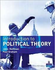   Theory, (058247373X), John Hoffman, Textbooks   