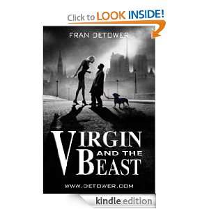 Virgin And The Beast The Virgin Loves You & The Beast Kill You Fran 