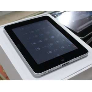   IMX 8 Android 2.2 Tablet MID/aPad 1GHz Flash