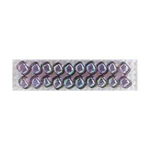  Mill Hill Glass Seed Beads 4.54 Grams Violet* GSB 00206; 3 