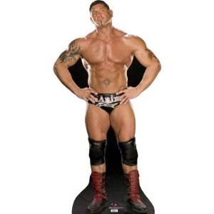  Batista Life Size Standup Toys & Games