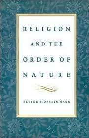   Nature, (019510823X), Seyyed Hossein Nasr, Textbooks   