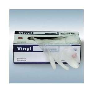  Vinyl Exam Gloves GLX360S