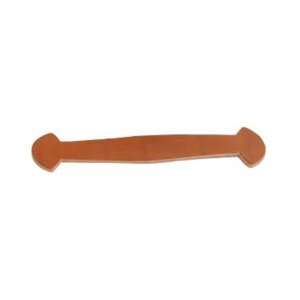  Trunk Handle Antique Brown Plain