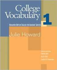   , Vol. 1, (0618230246), Julie Howard, Textbooks   