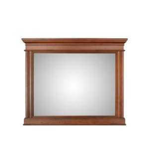  Glenmore Honey Brown Mirror