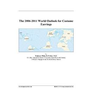  The 2006 2011 World Outlook for Costume Earrings Books