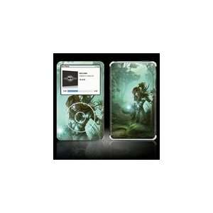  Troll Hunter iPod Video Skin by Kerem Beyit  Players 