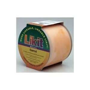  Best Quality Likit Standard Refill / Carrot Size Standard 