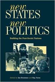   Soviet Nations, (0521577993), Ian Bremmer, Textbooks   